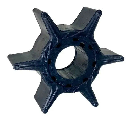 Rotor da Bomba d'Água Yamaha Motor de Popa 25 HP 2T 30 HP 2T 40 HP 2T Motor de Popa F40 4T