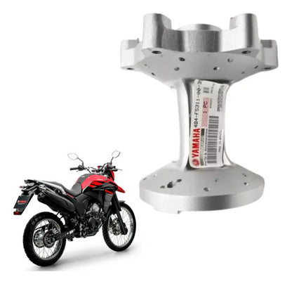 Cubo da Roda Traseira Yamaha Lander Ténéré 250