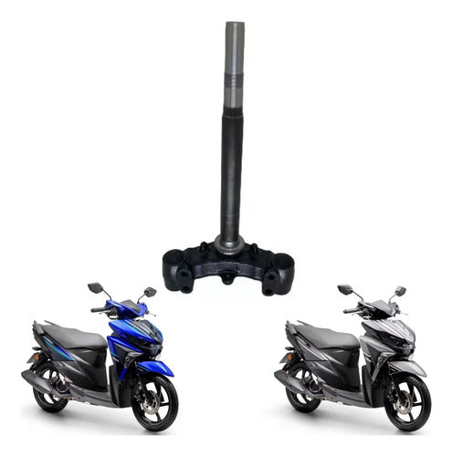 Mesa Inferior Yamaha Neo 125 2017 a 2025