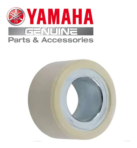 Contrapeso Rolete da Embreagem Yamaha Nmax 160 2017 a 2021