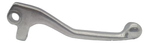 Manete de Freio Cometa Honda Crf 230f 2007 a 2020 Polido
