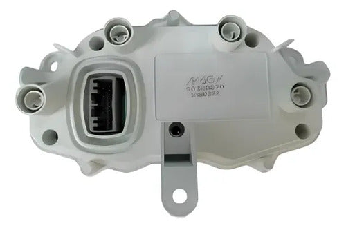 Medidor Painel Velocímetro Magnetron Honda Cg 150 Fan Start Cargo 2013 a 2015