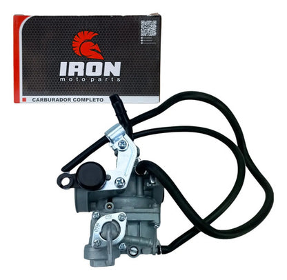Carburador Iron Shineray Phoenix 50 2014 a 2025