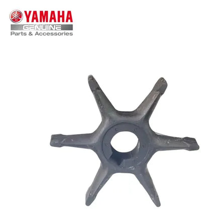 Rotor da Bomba d'Água Yamaha Motor de Popa 20 HP 2T 25 HP 2T 1977 a 1989