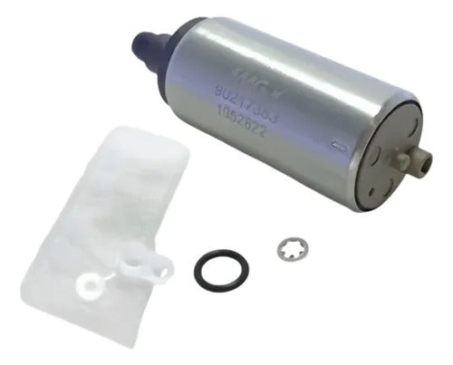 Refil da Bomba de Combustível Magnetron Honda Biz 125 2009 a 2010