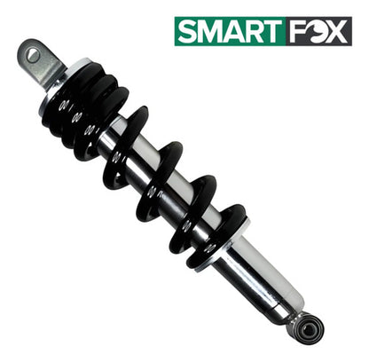 Amortecedor Traseiro Central Pro-Link Smartfox Honda Cbx 250 Twister 2001 em diante Cromado