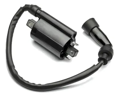 Bobina de Ignição Magnetron Suzuki Intruder 125 Cargo 2008 a 2013 Yes 125 2005 a 2009