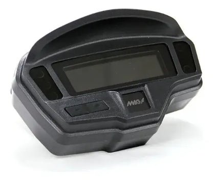 Medidor Painel Velocímetro Magnetron Honda Bros 160 2018 a 2024