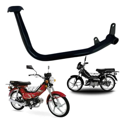 Pedal de Freio Iron Shineray Xy 50q 2004 a 2012