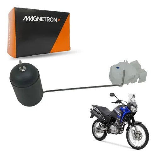 Boia do Tanque Magnetron Yamaha Ténéré 250 2016 em diante