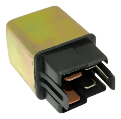 Relé de Partida Smartfox Honda Biz 100 Lead 110 Biz Elite 125 Biz 110i 12V