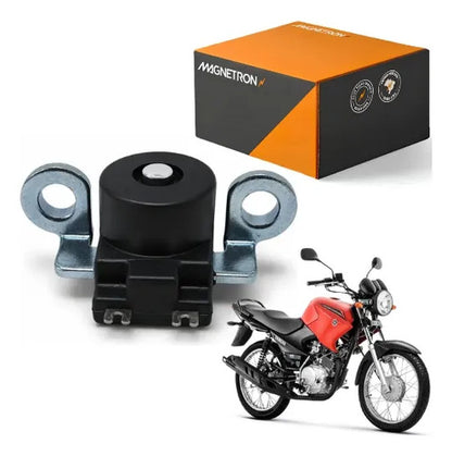 Bobina de Pulso Magnetron Yamaha Factor 125 2011 a 2016