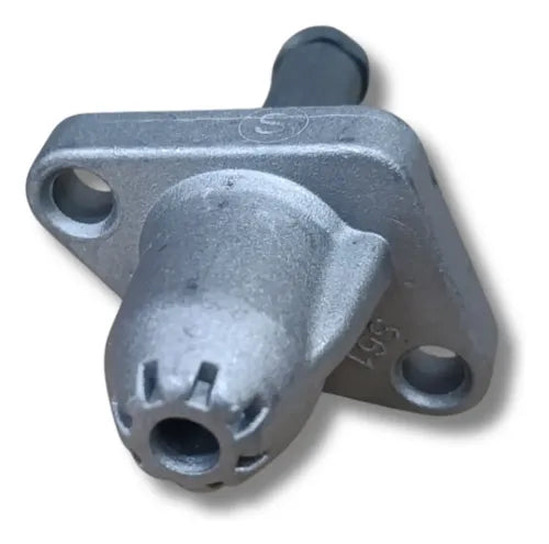 Acionador do Tensor da Corrente de Comando Smartfox Yamaha Crypton Neo 115 Fazer Crosser 150