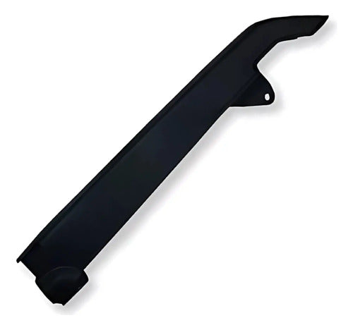 Capa da Corrente Paramotos Honda Cb 300r 2009 em diante Preto