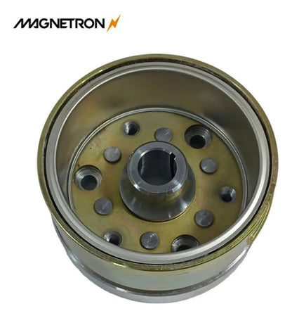 Volante do Magneto Magnetron Yamaha Factor 125 2000 a 2001