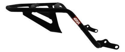 Suporte de Baú Bagageiro Givi Yamaha Lander 250 2007 a 2016
