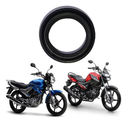 Retentor de Bengala Yamaha Factor 125 2004 a 2016