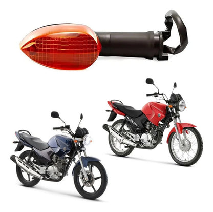 Pisca Traseiro Esquerdo Yamaha Factor 125 2009 a 2018