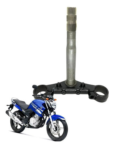Mesa Inferior Yamaha Fazer 250 2012 a 2017
