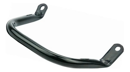 Alça de Garupa Direita Iron Shineray Jet 50 125 Preto
