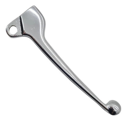 Manete de Freio a Tambor Cometa Honda Biz 100 125 Biz 110i Cromado