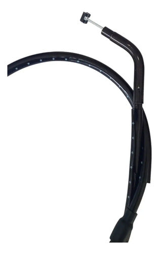 Cabo de Embreagem Smartfox Yamaha Fazer Fz15 150 2023 a 2025