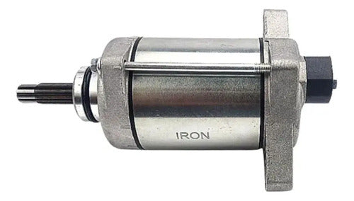 Arranque Motor de Partida Iron Honda Trx 420 Fourtrax 2008 a 2026
