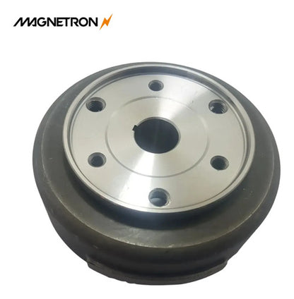 Volante do Magneto Magnetron Yamaha Crypton 115 2010 em diante