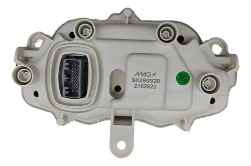 Medidor Painel Velocímetro Magnetron Honda Cg 160 Start 2016 a 2023