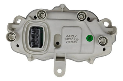 Medidor Painel Velocímetro Magnetron Honda Cg 160 Start 2016 a 2023