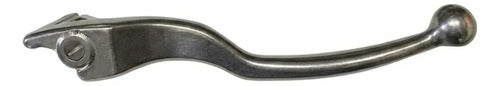 Manete de Freio Cometa Yamaha Fazer 150 2014 a 2023 Polido