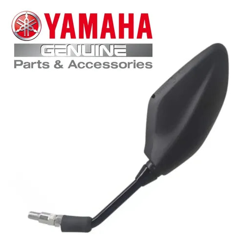 Espelho Retrovisor Direito Yamaha Fazer Fz25 250 2025 Mt-03 2021 a 2024