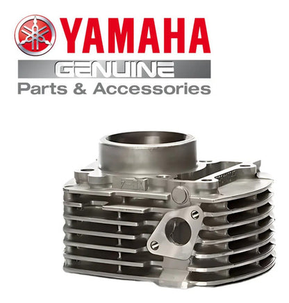 Cilindro do Motor Yamaha Fazer Factor Crosser 150