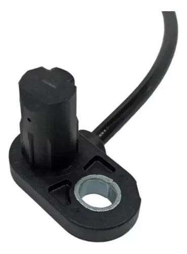 Sensor de Velocidade ABS da Roda Dianteira Magnetron Yamaha Crosser 150 2019 a 2023