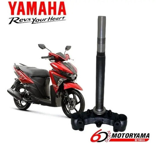 Mesa Inferior Yamaha Neo 125 2017 a 2025