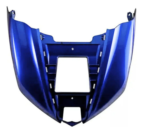 Tampa Frontal Yamaha Neo 125 2017 a 2025 Azul