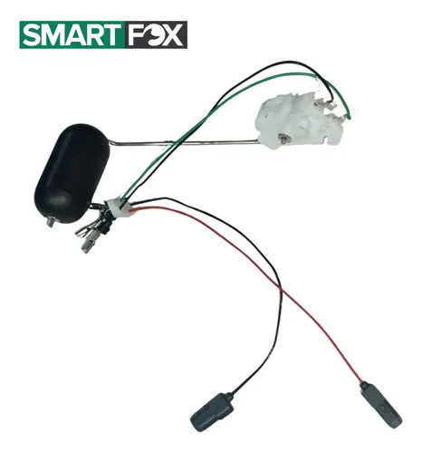 Boia do Tanque Smartfox Yamaha Factor 125 Fazer Factor 150