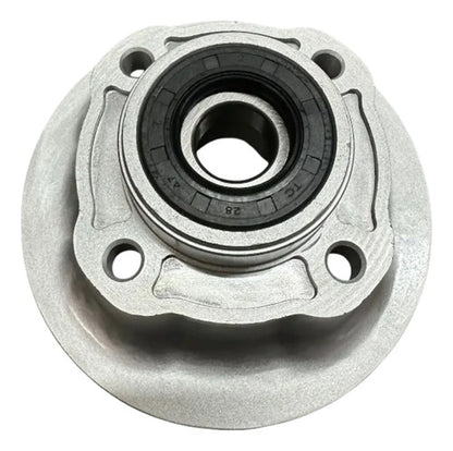 Flange da Coroa com Retentor e Rolamento Smartfox Suzuki Yes Intruder 125