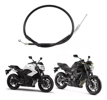 Cabo de Embreagem Yamaha Xj6 2010 em diante