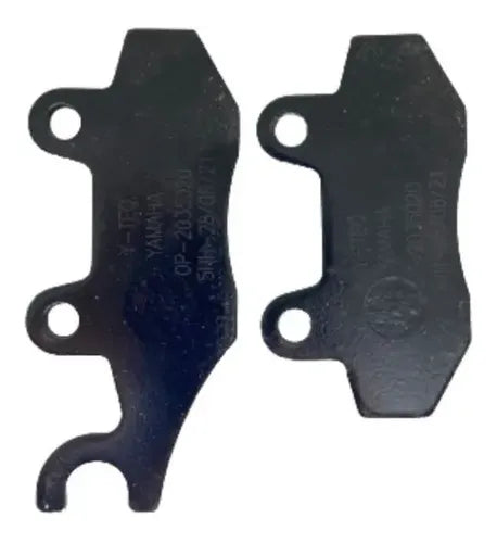 Pastilha de Freio Dianteira Y-TEQ Yamaha Fazer 250