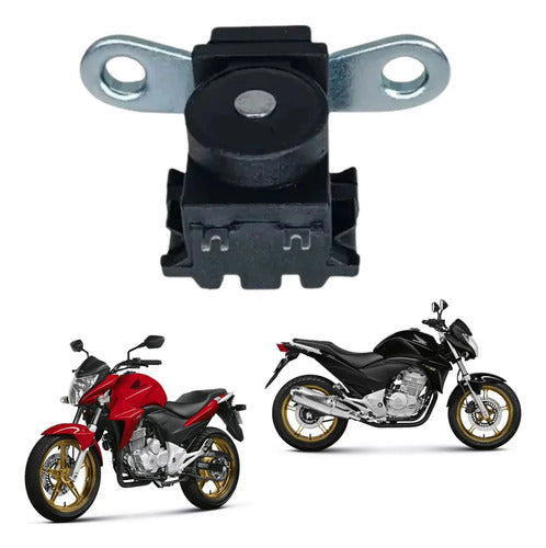 Sensor de Pulso Bobina de Pulso Smartfox Honda Cbx 250 Twister Tornado 250 Xre 300 Cb 300r