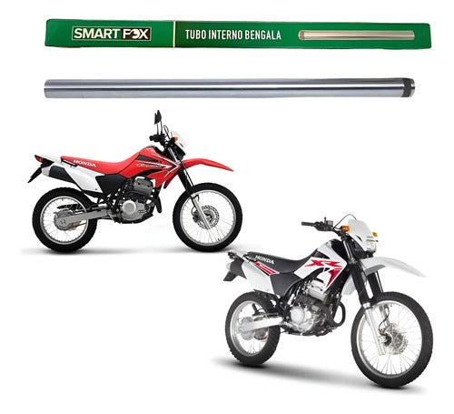Tubo Interno da Bengala Smartfox Honda Tornado 250 2001 em diante