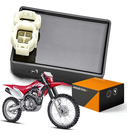 Módulo CDI Magnetron Honda Crf 230f 2007 a 2019