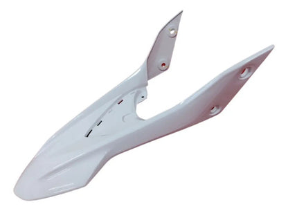 Paralama Dianteiro Yamaha Lander 250 2020 em diante Branco