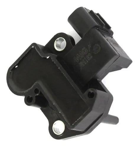 Sensor TPS Híbrido Magnetron Yamaha Factor 125 Fazer Factor Crosser 150
