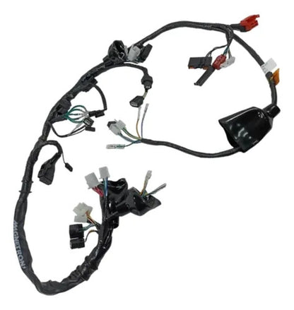 Fiação Chicote Elétrico Principal Magnetron Honda Bros 150 2011 a 2012 Versão Esd