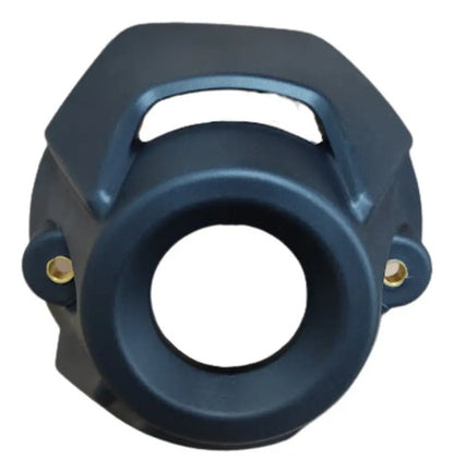 Ponteira do Protetor do Escapamento Yamaha Fazer Fz25 250 2018 a 2025
