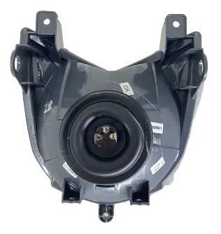 Farol Bloco Óptico Yamaha Lander 250 2007 a 2019