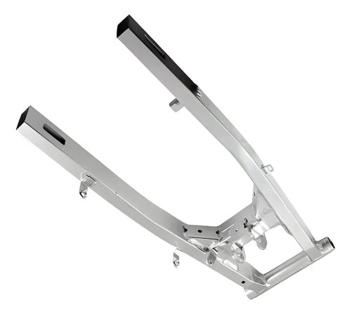 Balança Traseira Smartfox Honda Bros 125 150 160