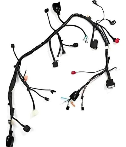 Fiação Chicote Elétrico Principal Magnetron Yamaha Ténéré 250 2016 em diante